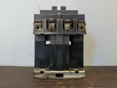 USED WESTINGHOUSE A200M1CAC