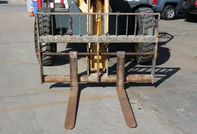 Used 2012 GEHL RS8-42 Misc Forklifts New York US | United Lift #1445631
