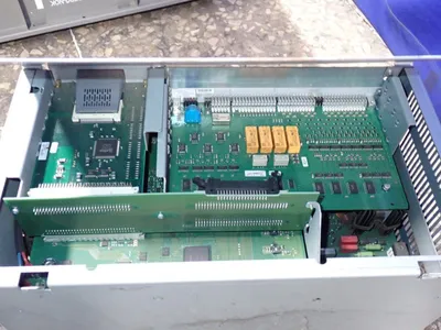 Used 2010 REXROTH PSI 63C0.776 L1 AC Drive Power Modules Ohio US | HGR 24 #1133356