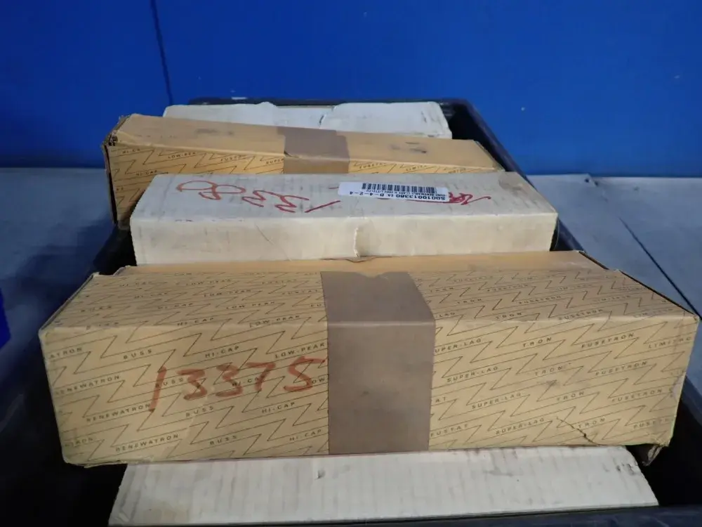 NEW FUSETRON, LITTELFUSE FRS400, RLN500