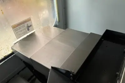 2004 HAAS VF-2 Vertical Machining Centers | Toolquip, Inc. (8)