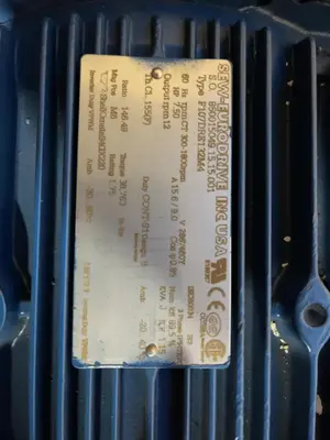 USED SEW 850015049.15.15.001