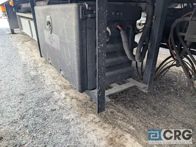 Used _UNKNOWN_ _UNKNOWN_ Reefer Trailers North Carolina US | Capital Recovery Group #1545994