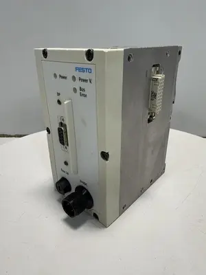 Used FESTO IFB13-03 Valves/Fittings Michigan US | Ideal Machinery #581311