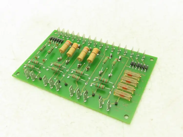 Used SMS ELOTHERM _UNKNOWN_ Printed Circuit Boards (PCB) Indiana US | Arrow Industrial #799111
