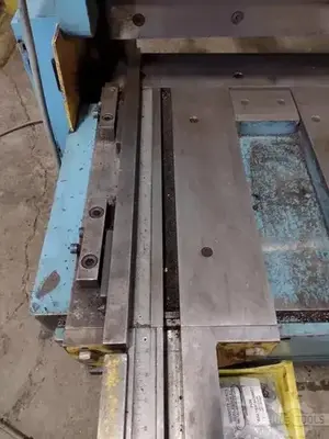 USED MASTER-FAB SSB250-8