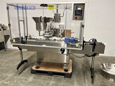 Used BALPACK _UNKNOWN_ Cappers Connecticut US | DMC Industries #1281746