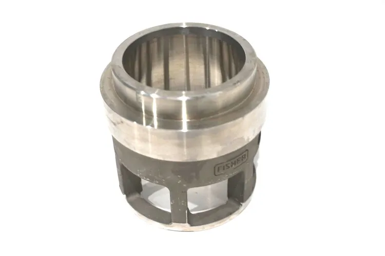 New | in-Stock FISHER 2U223433272 Valves/Fittings | SB Industrial Supply #820219