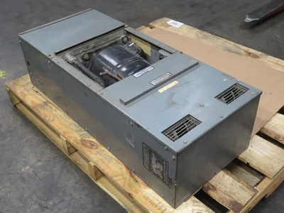 Used MCLEAN MIDWEST _UNKNOWN_ HVAC Parts and Equipment Texas US | OCO Industrial #1703247