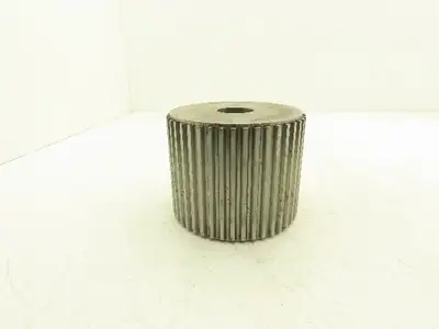 202851 H Hub Gear 1-1/2" ID 44 Tooth 5.6" OD 4.5" Width