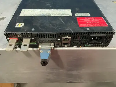 Used AMETEK XG2042 DC Power Supplies Ohio US | HGR 24 #1463358