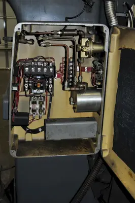 USED MOORE #2