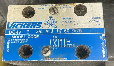 USED STAFFA HM/C200Z/120/80/F4/C1/30/PL231