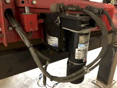 USED MG AMERICA GEMINI-6