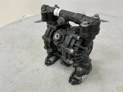 USED GRACO D51211