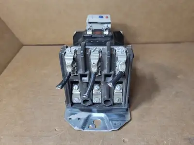 USED ALLEN BRADLEY 509-COD-XXX