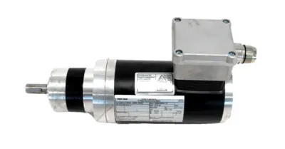 NEW LENZE SPL62-1GVCR-056N22 SERVO MOTOR SDSGAXX056-22 SPL621GVCR056N22