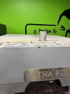 2021 Extra Four EFP0-130 Food Industry | Global Machine Brokers, LLC (4)