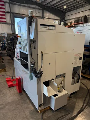 2006 HAAS SL-10 CNC Lathes | GMT (4)