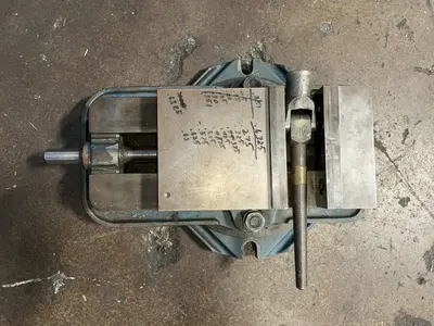 Used KURT _UNKNOWN_ Tooling & Accessories (Other) Ohio US | HGR 24 #1503752