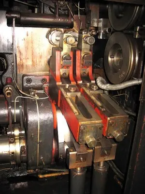 1986 ASAHI OKUMA AOT-12B Cold Headers | Universal Press & Machinery (UPM) (5)