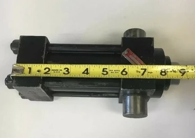 USED Sheffer Corporation 2HH-A398