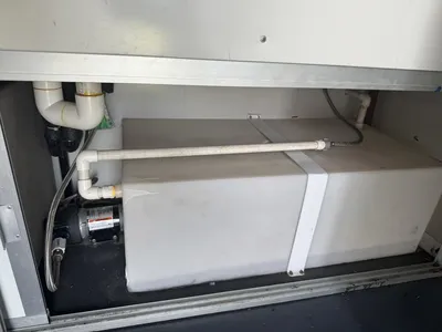 Used 2023 CSIRIUS CONCESSION TRAILER Concession Trailers Minnesota US | Carco Truck & Equipment #1514153