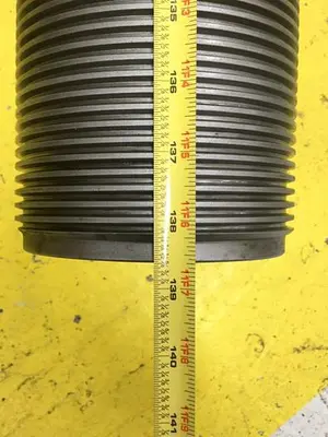 USED CINCINNATI MILACRON 5025664