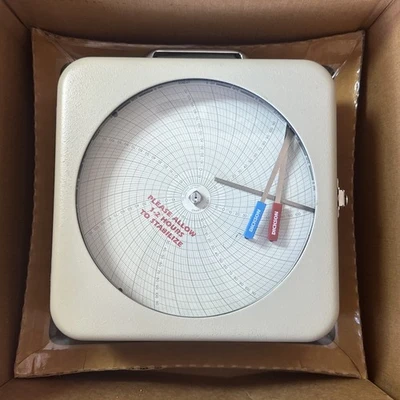 NEW Dickson TH8-7F