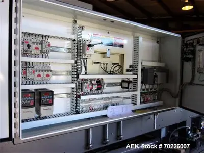 USED ARPAC 107-20