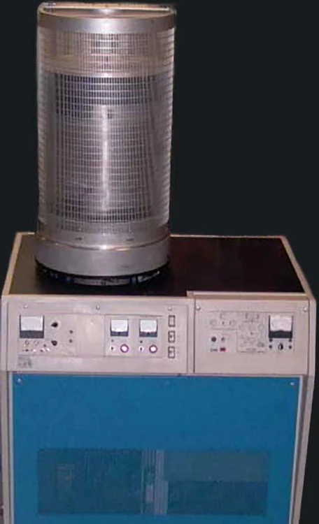 Used CVC _UNKNOWN_ Vacuum Systems | J.M. Industries #1044790