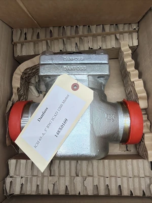 NEW Danfoss 148X0169