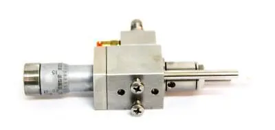 HiBar Systems MD-1 Metering & Dosing Pumps | ANACAPA EQUIPMENT BROKERS, INC (7)