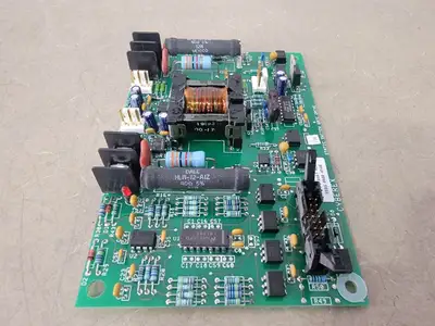 USED CYBEREX 41-09-610461