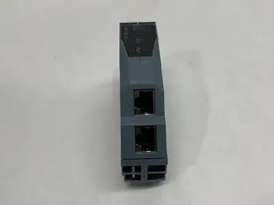 USED B&R AUTOMATION POWERLINK INTEGRATED HUB BUS CONTROLLER