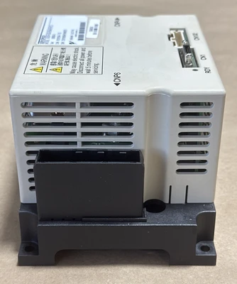 NEW Yaskawa SGDRSAD350A01BY23