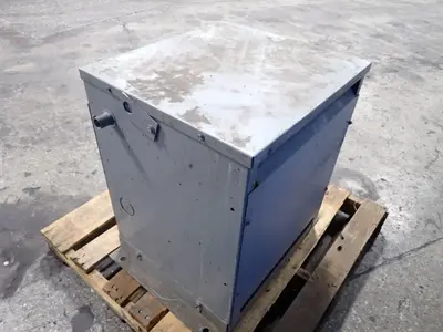 USED REX MANUFACTURING B20HS