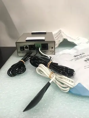 USED DESCO EMIT-20217
