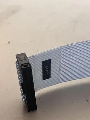 BLUE RIBBON CABLE