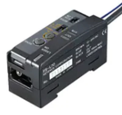 Keyence FS-L71 Fiber Photoelectric Sensor, Amplifier Unit [New]