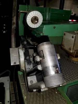 Used 1981 GIDDINGS & LEWIS WINSLOW EXACTAMATIC HC Drill Grinders Minnesota US | Orca Machine Tools, Inc. #1266983