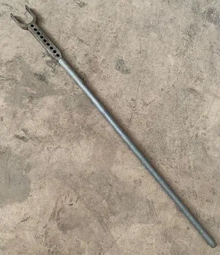 Metal Spinning Fork Tool  (5035)