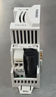 USED Siemens Siemens TXS1.EF4