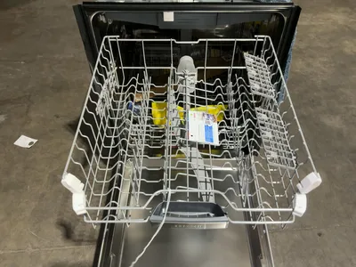 Used BOSCH SHX78DC5N/39 Dishwashers Michigan US | Miedema Asset Management Group #1320865