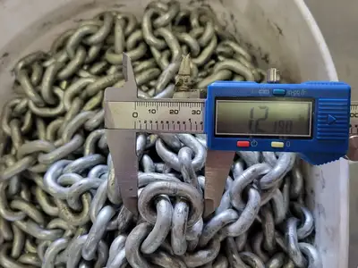 111 ft. Load Chain 2243500