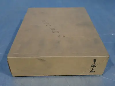 NEW ALLEN BRADLEY 1756DNB