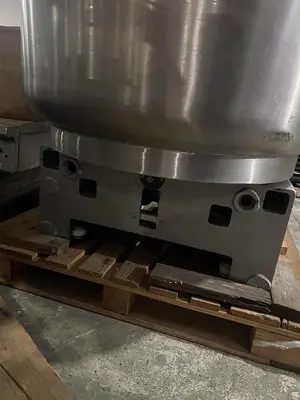 Used GEMINI _UNKNOWN_ Food, Restaurant, & Bakery Parts & Accessories Florida US | BAM Discount Restaurant Equipment #1384856