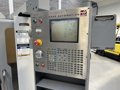 2006 HAAS VF-3 Vertical Machining Centers | Charter Auctions (15)