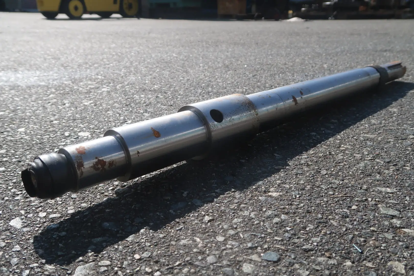 30" Steel Drive Shaft