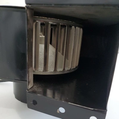 USED Dayton 2C647A
